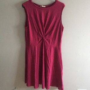 CASLON Purple Dress